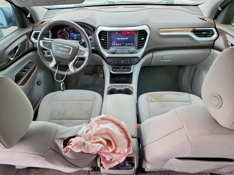 Aukcja sprzedaży 2021 Gmc Acadia, vin: 1GKKNKLS6MZ181937, numer aukcji: 67415856