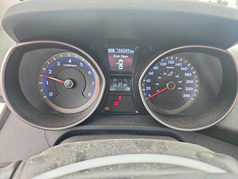Aukcja sprzedaży 2013 Hyundai Elantra, vin: KMHD25LE7DU106861, numer aukcji: 65451786