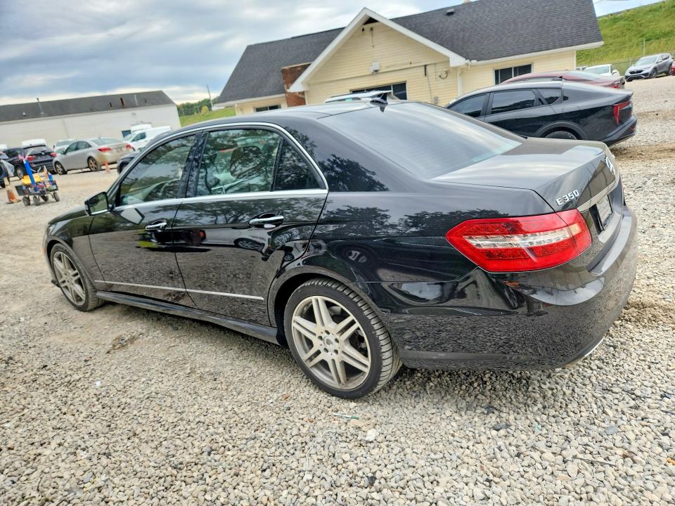 2010 Mercedes-benz E მანქანა იყიდება აუქციონზე, vin: WDDHF8HB0AA217099, აუქციონის ნომერი: 71290226