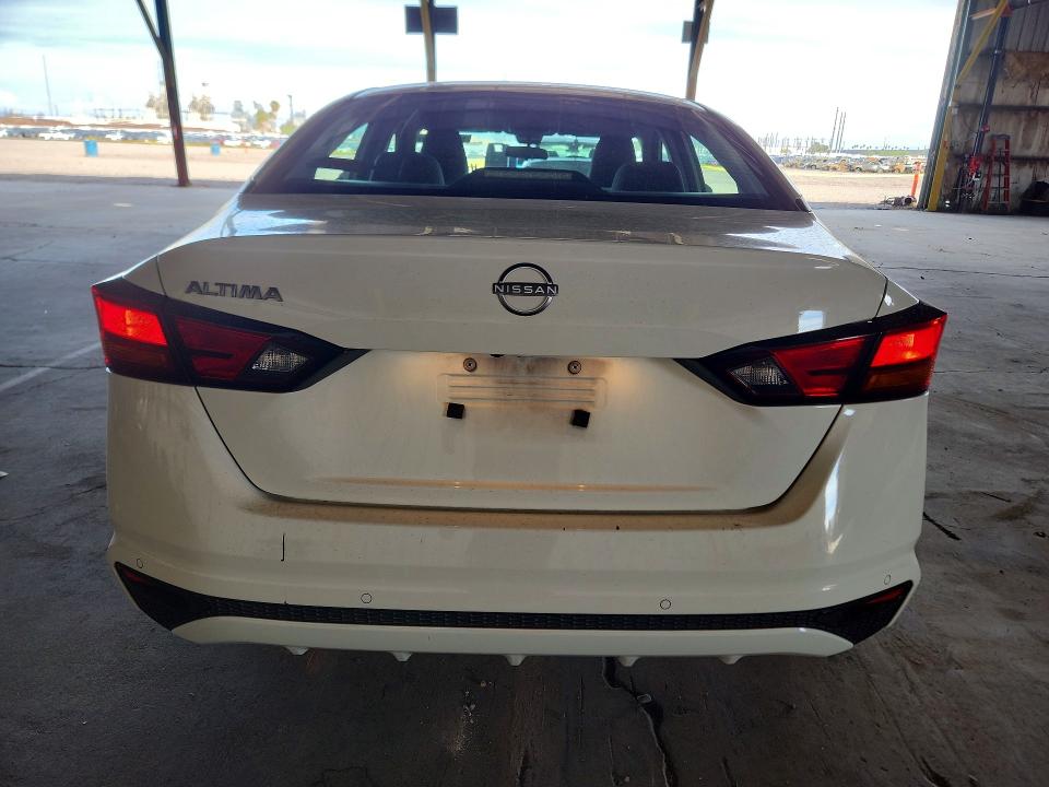 Продаж на аукціоні авто 2024 Nissan Altima, vin: 1N4BL4BV9RN363113, номер лоту: 69451006