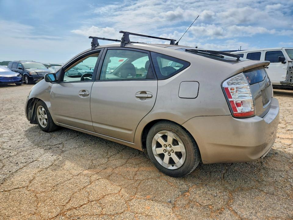 Aukcja sprzedaży 2008 Toyota Prius, vin: JTDKB20U983418259, numer aukcji: 68990926