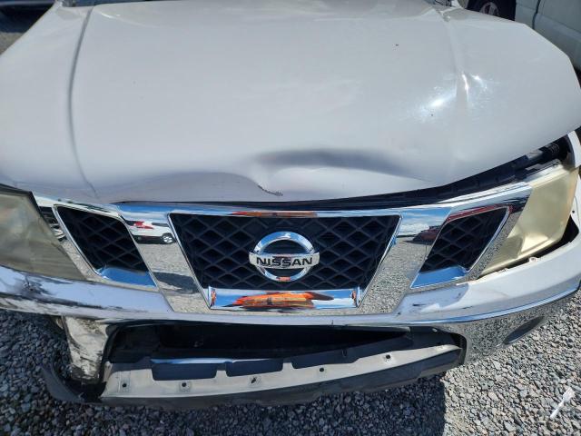 2011 Nissan Frontier მანქანა იყიდება აუქციონზე, vin: 1N6AD0ER1BC442364, აუქციონის ნომერი: 69959026