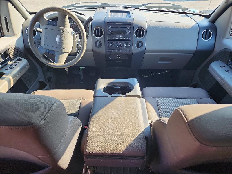 2006 Ford F150 მანქანა იყიდება აუქციონზე, vin: 1FTPW14V66FB27768, აუქციონის ნომერი: 69896276