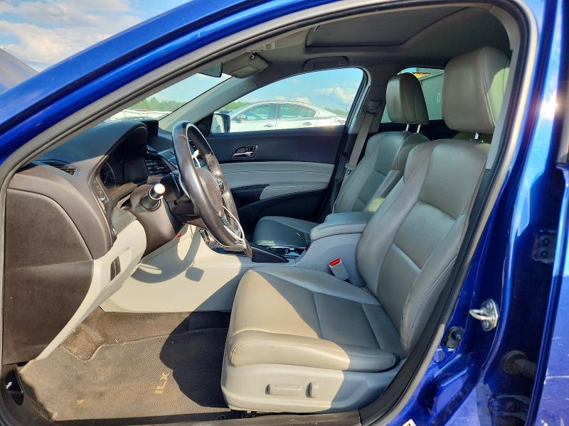2016 Acura Ilx მანქანა იყიდება აუქციონზე, vin: 19UDE2F38GA017375, აუქციონის ნომერი: 68622436