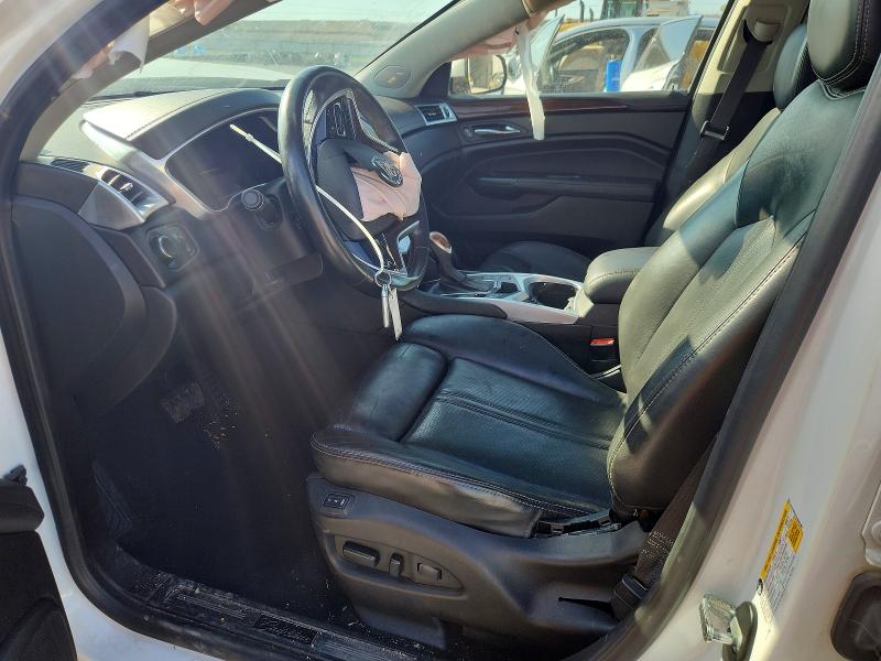 2016 Cadillac Srx მანქანა იყიდება აუქციონზე, vin: 3GYFNBE31GS567907, აუქციონის ნომერი: 71009966
