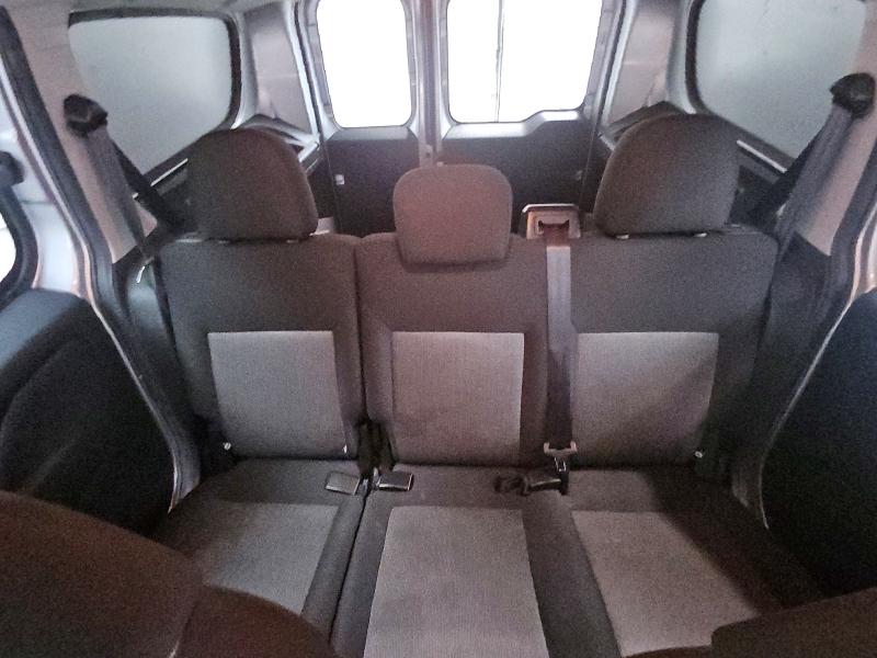 67842496 :رقم المزاد ، ZFBHRFBBXM6U31638 vin ، 2021 Ram Promaster City مزاد بيع