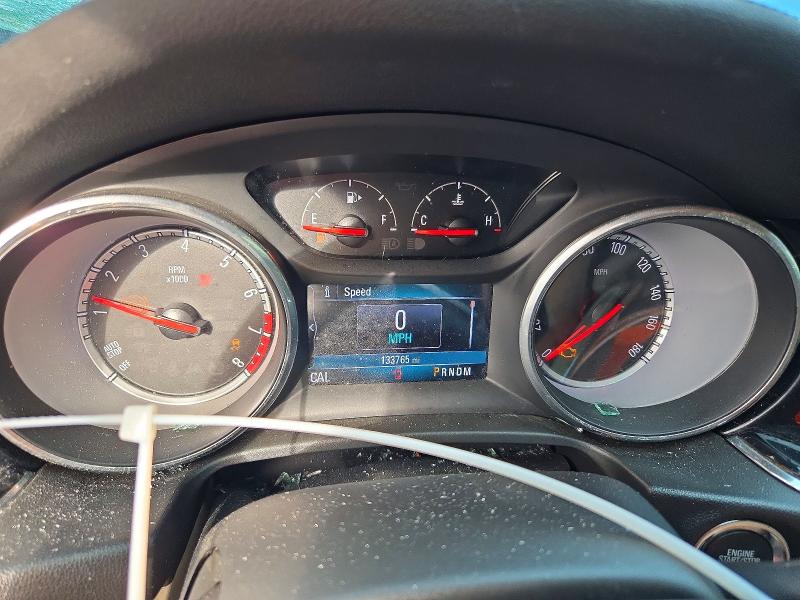 Продажа на аукционе авто 2018 Buick Regal, vin: W04GP6SX9J1142103, номер лота: 69293386