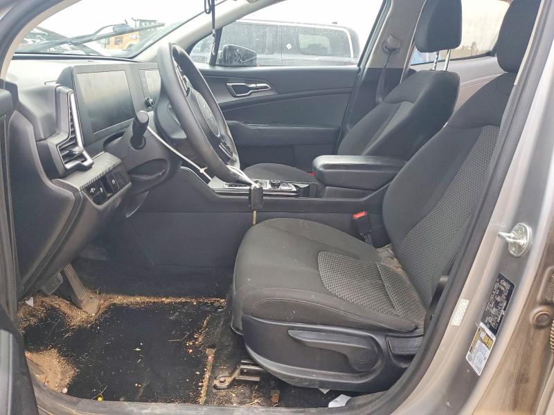 Aukcja sprzedaży 2023 Kia Sportage, vin: KNDPU3AF8P7076817, numer aukcji: 67276146