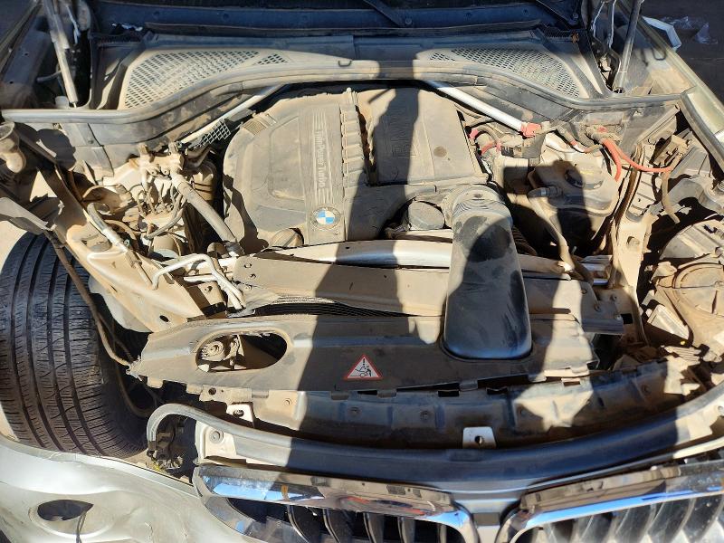 Aukcja sprzedaży 2015 Bmw X6, vin: 5UXKU2C53F0F95467, numer aukcji: 70679126