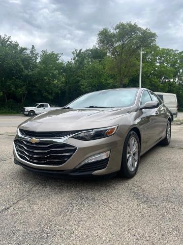 Aukcja sprzedaży 2023 Chevrolet Malibu, vin: 1G1ZD5ST7PF189620, numer aukcji: 69907046