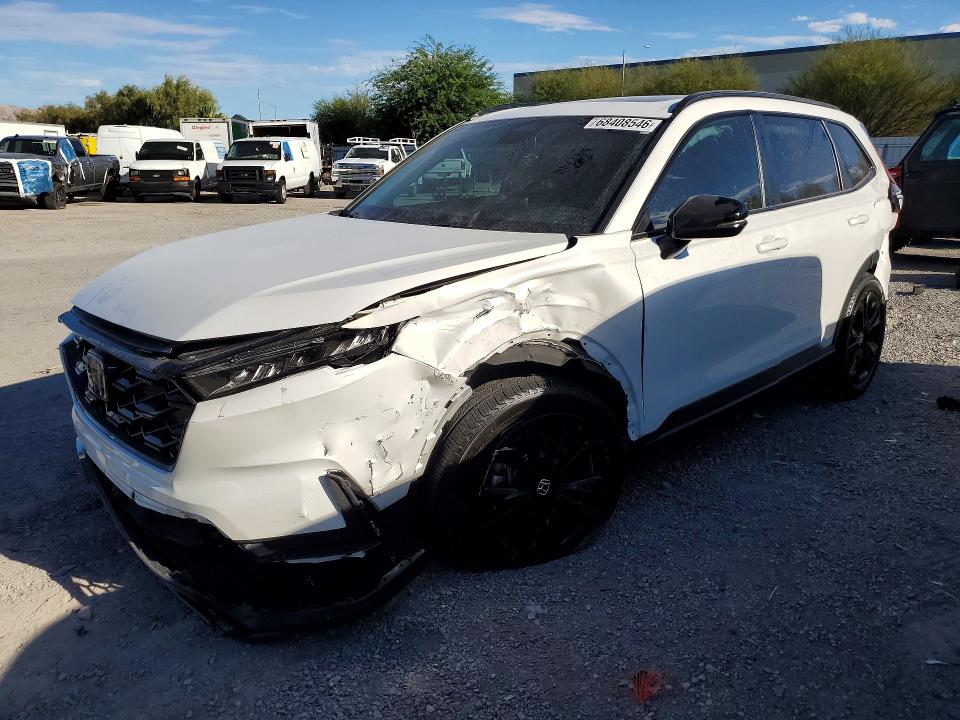 Aukcja sprzedaży 2026 Honda Cr-v, vin: 7FARS6H90TE022145, numer aukcji: 68408546