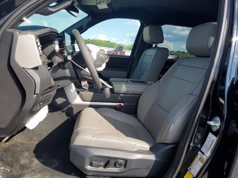 Продажа на аукционе авто 2026 Toyota Tundra, vin: 5TFJA5DBXTX424016, номер лота: 68564126
