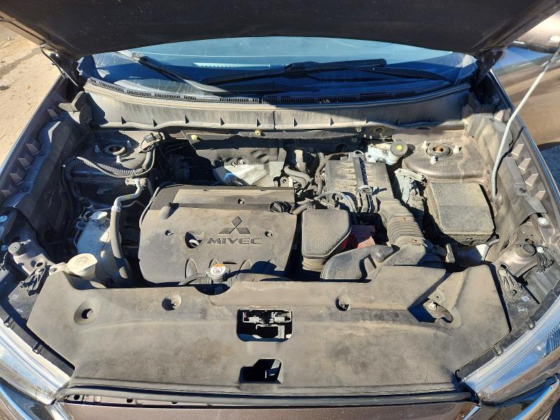 Aukcja sprzedaży 2016 Mitsubishi Outlander Sport, vin: JA4AR3AW4GZ059065, numer aukcji: 69956876