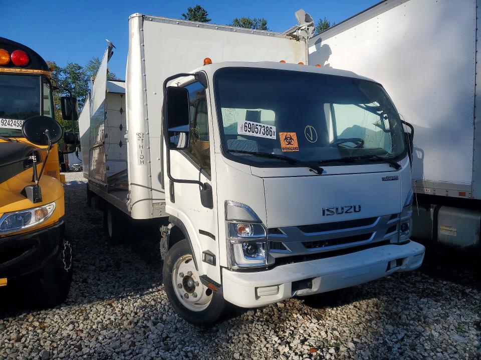 Продажа на аукционе авто 2023 Isuzu Npr Hd, vin: 54DC4W1D0PS201381, номер лота: 69057386