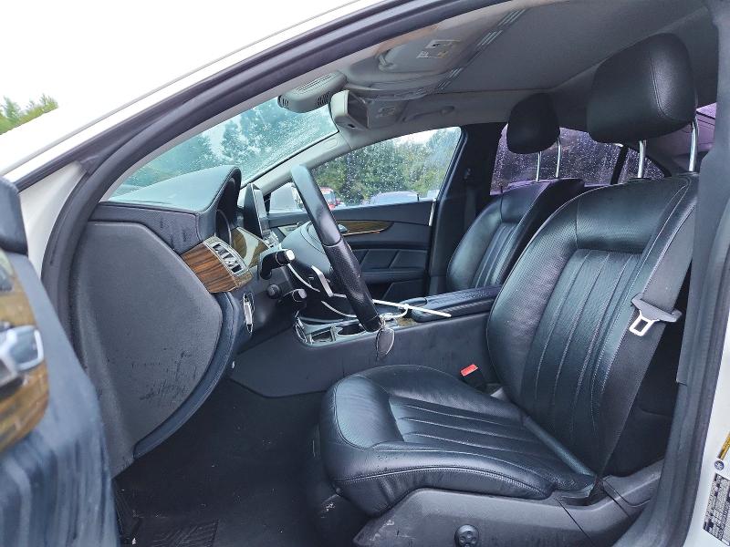 Продажа на аукционе авто 2015 Mercedes-benz Cls, vin: WDDLJ6FB5FA141600, номер лота: 69799066