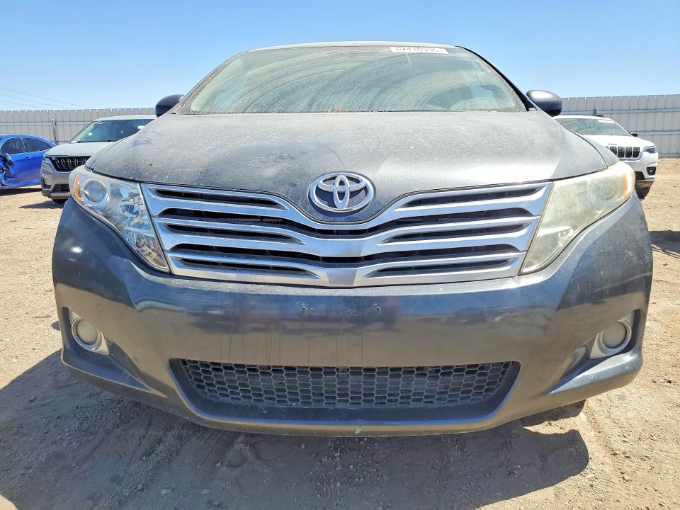 Aukcja sprzedaży 2009 Toyota Venza, vin: 4T3ZE11A89U007177, numer aukcji: 67410336