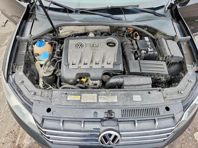 Aukcja sprzedaży 2012 Volkswagen Passat, vin: 1VWBN7A30EC040867, numer aukcji: 70521496