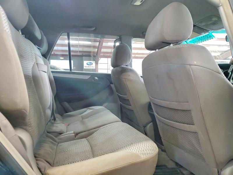 Aukcja sprzedaży 2007 Toyota 4runner, vin: JTEBT14R570066239, numer aukcji: 68008566