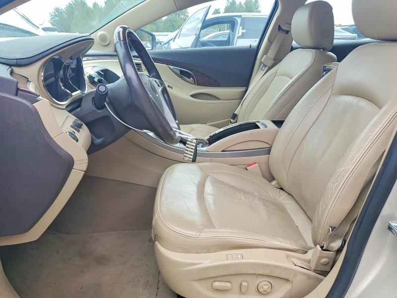 Aukcja sprzedaży 2011 Buick Lacrosse, vin: 1G4GC5GD1BF295732, numer aukcji: 68251416