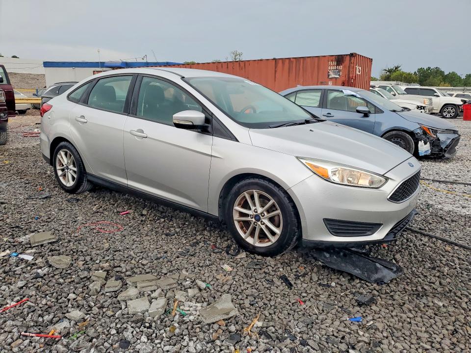 Продажа на аукционе авто 2017 Ford Focus, vin: 1FADP3F2XHL251230, номер лота: 69730506