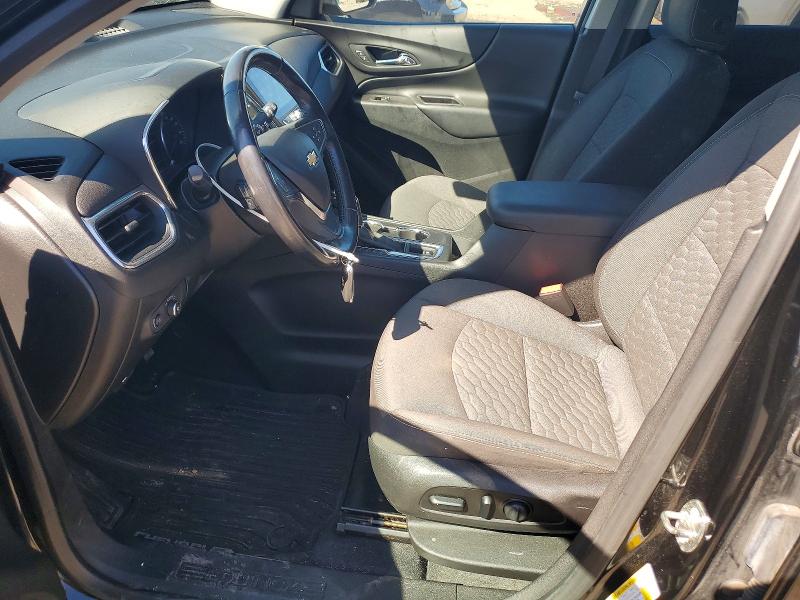 70219226 :رقم المزاد ، 2GNAXSEV3J6253331 vin ، 2018 Chevrolet Equinox مزاد بيع