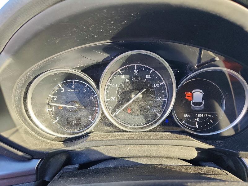 Aukcja sprzedaży 2018 Mazda Cx-5, vin: JM3KFACM0J1329604, numer aukcji: 67117656