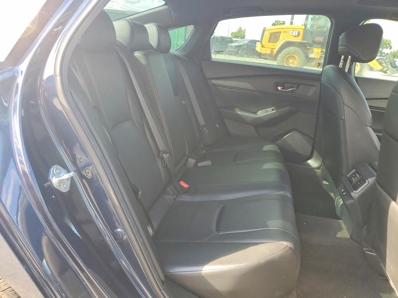 Продажа на аукционе авто 2024 Honda Accord, vin: 1HGCY2F66RA009355, номер лота: 70714006
