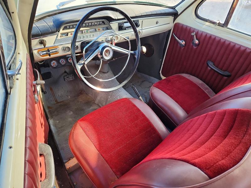 Aukcja sprzedaży 1965 Volvo 544, vin: 437831, numer aukcji: 69010426