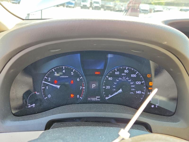 Продаж на аукціоні авто 2013 Lexus Rx, vin: 2T2ZK1BA8DC099347, номер лоту: 65190086