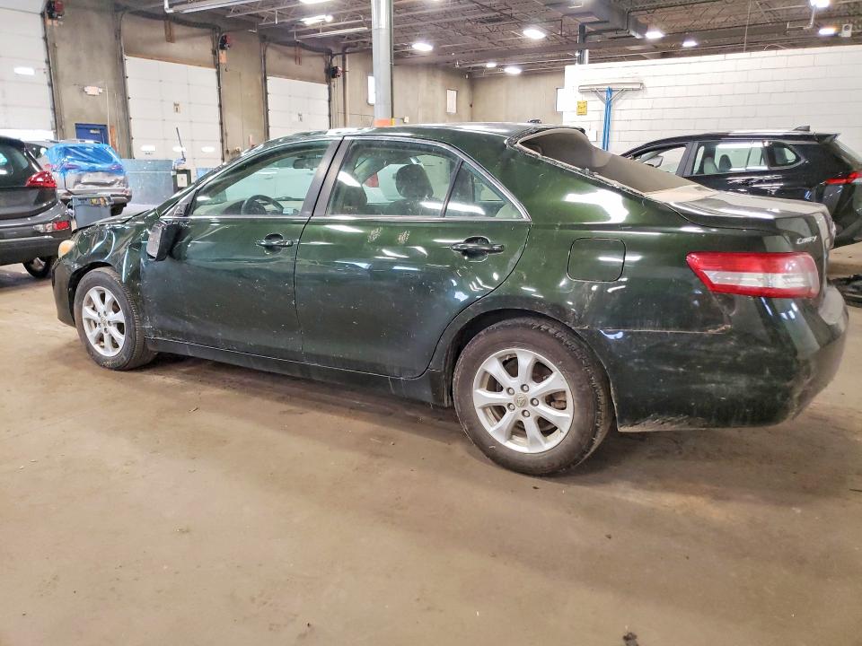 Продажа на аукционе авто 2011 Toyota Camry, vin: 4T1BF3EK5BU626329, номер лота: 70855836