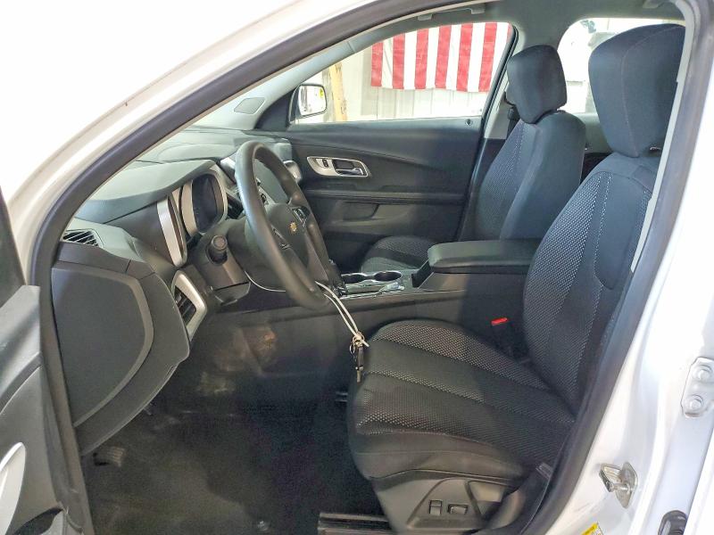 67214136 :رقم المزاد ، 2GNFLEEK2G6213534 vin ، 2016 Chevrolet Equinox مزاد بيع