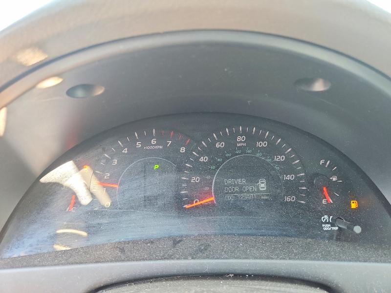 67345256 :رقم المزاد ، 4T1BK46K18U057181 vin ، 2008 Toyota Camry مزاد بيع