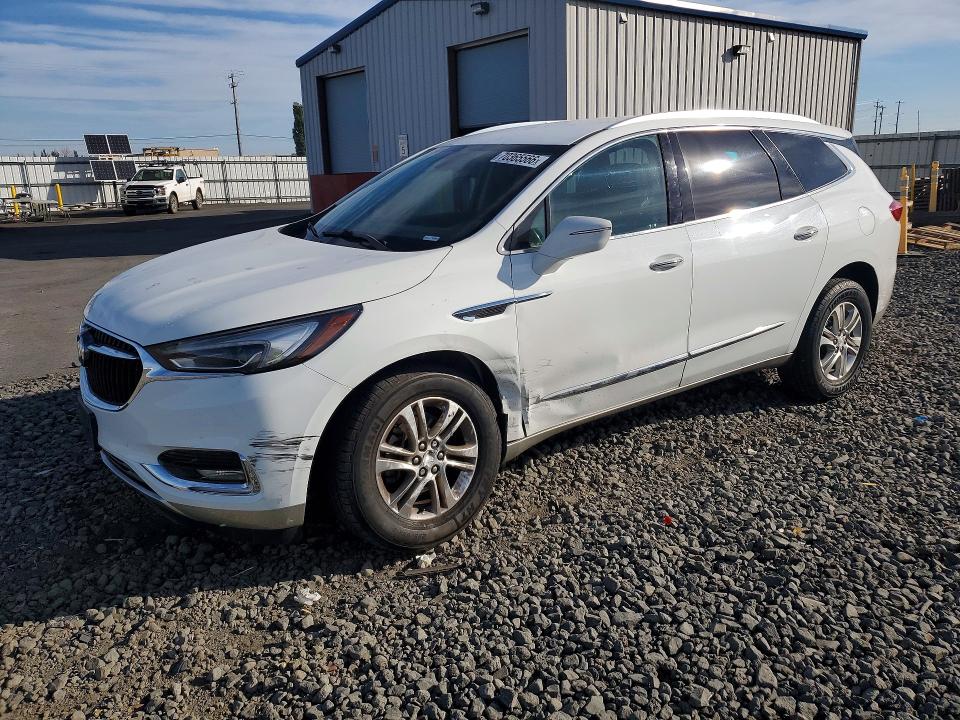 Aukcja sprzedaży 2020 Buick Enclave, vin: 5GAERBKWXLJ117688, numer aukcji: 70365566