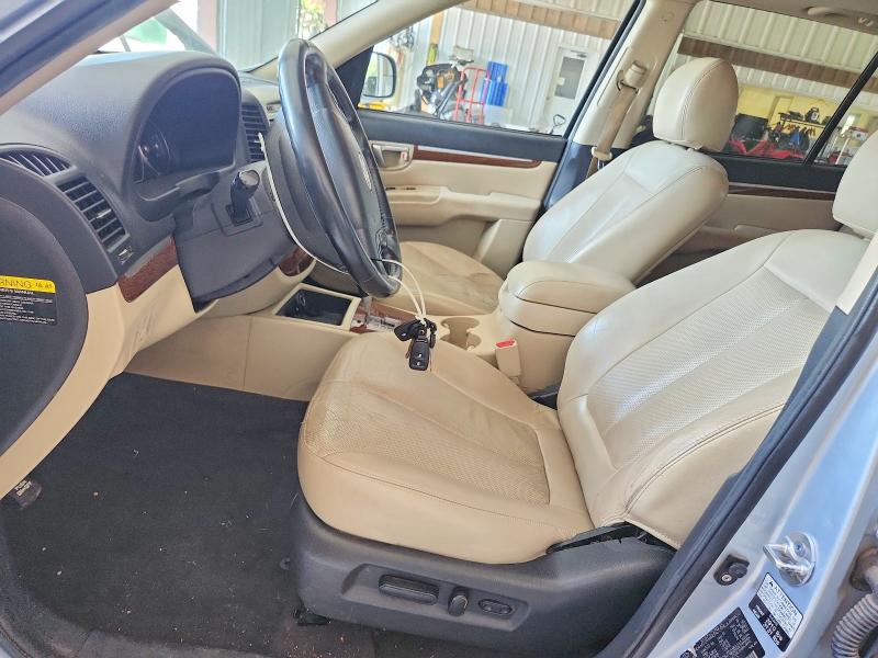 Aukcja sprzedaży 2008 Hyundai Santa Fe, vin: 5NMSH13E98H176247, numer aukcji: 68780676