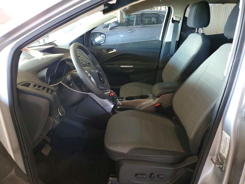 Aukcja sprzedaży 2016 Ford Escape, vin: 1FMCU0GX0GUB38723, numer aukcji: 67916616