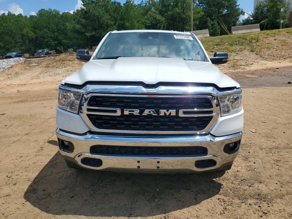 67473406 :رقم المزاد ، 1C6RREFT3PN559901 vin ، 2023 Ram 1500 مزاد بيع