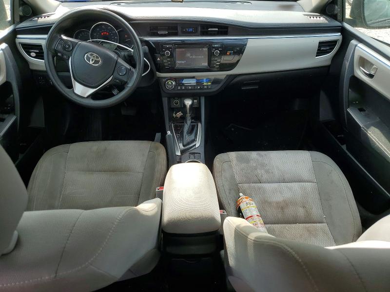2014 Toyota Corolla მანქანა იყიდება აუქციონზე, vin: 2T1BURHE2EC081923, აუქციონის ნომერი: 67646886