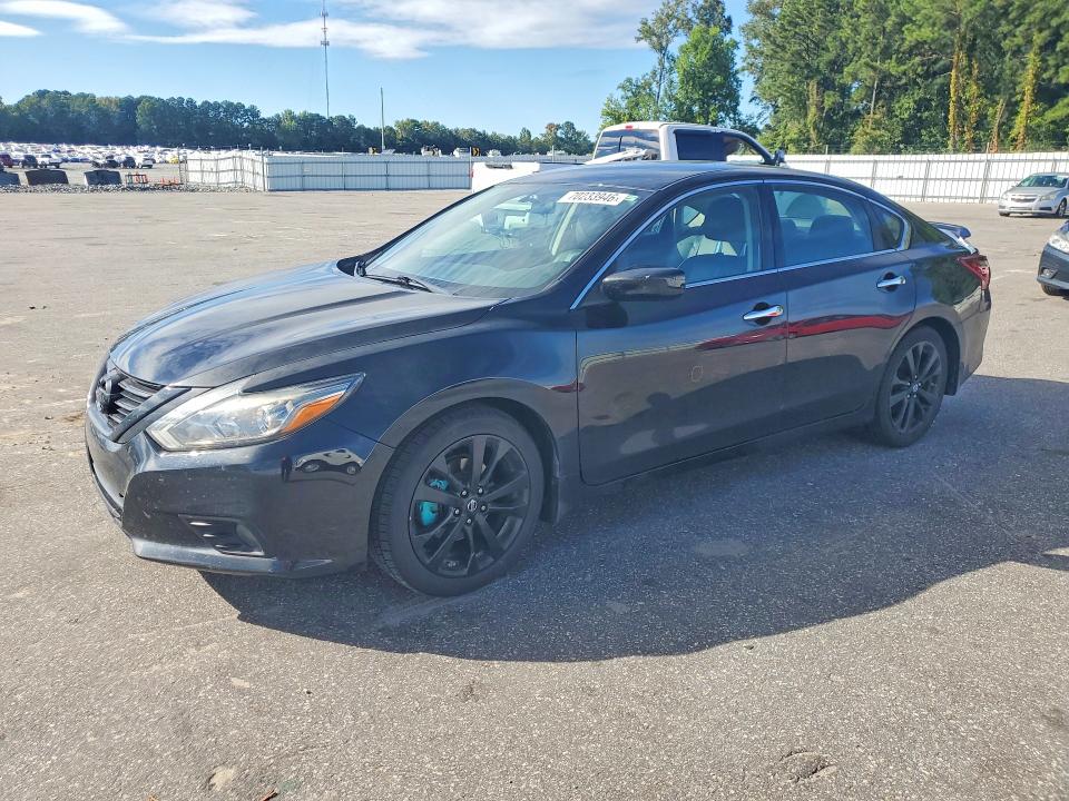 Продажа на аукционе авто 2018 Nissan Altima, vin: 1N4AL3AP3JC298798, номер лота: 70233946