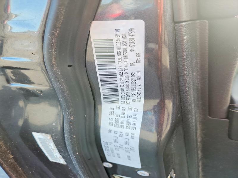 69092376 :رقم المزاد ، 1C4PJLCB5GW110429 vin ، 2016 Jeep Cherokee مزاد بيع