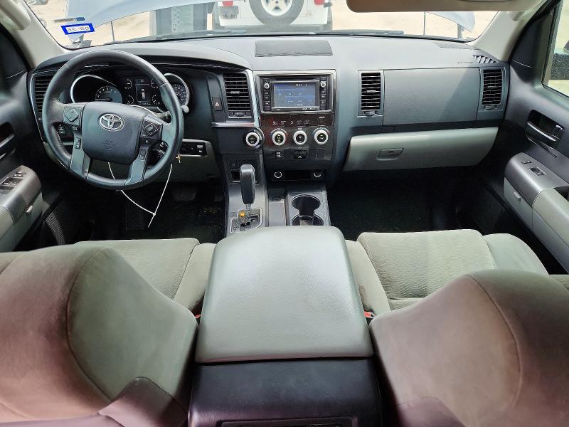 Auction sale of the 2019 Toyota Sequoia, vin: 5TDZY5G16KS073062, lot number: 67521566