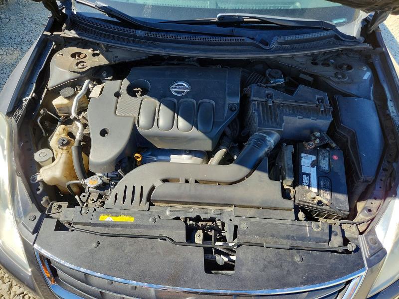 Продаж на аукціоні авто 2011 Nissan Altima, vin: 1N4AL2AP5BN450340, номер лоту: 71016456