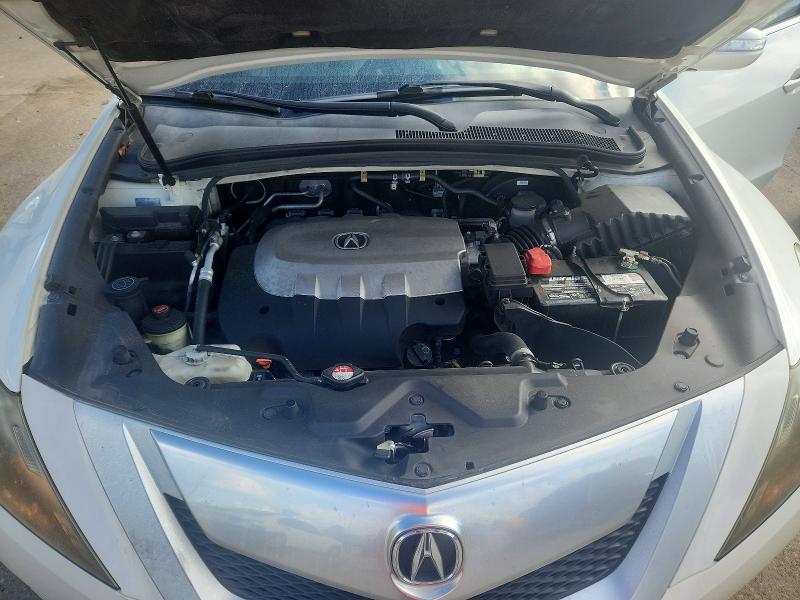 2012 Acura Zdx მანქანა იყიდება აუქციონზე, vin: 2HNYB1H48CH500217, აუქციონის ნომერი: 66974596