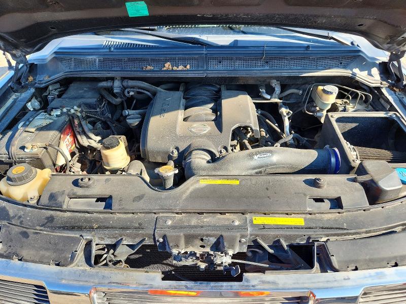 Aukcja sprzedaży 2006 Nissan Titan, vin: 1N6BA06A96N568097, numer aukcji: 68797326