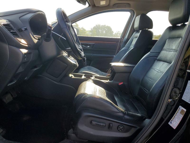 2017 Honda Cr-v მანქანა იყიდება აუქციონზე, vin: 2HKRW2H87HH630432, აუქციონის ნომერი: 68801026