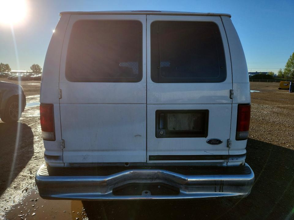 Продажа на аукционе авто 2005 Ford Econoline, vin: 1FTRE14W05HA73388, номер лота: 69431436