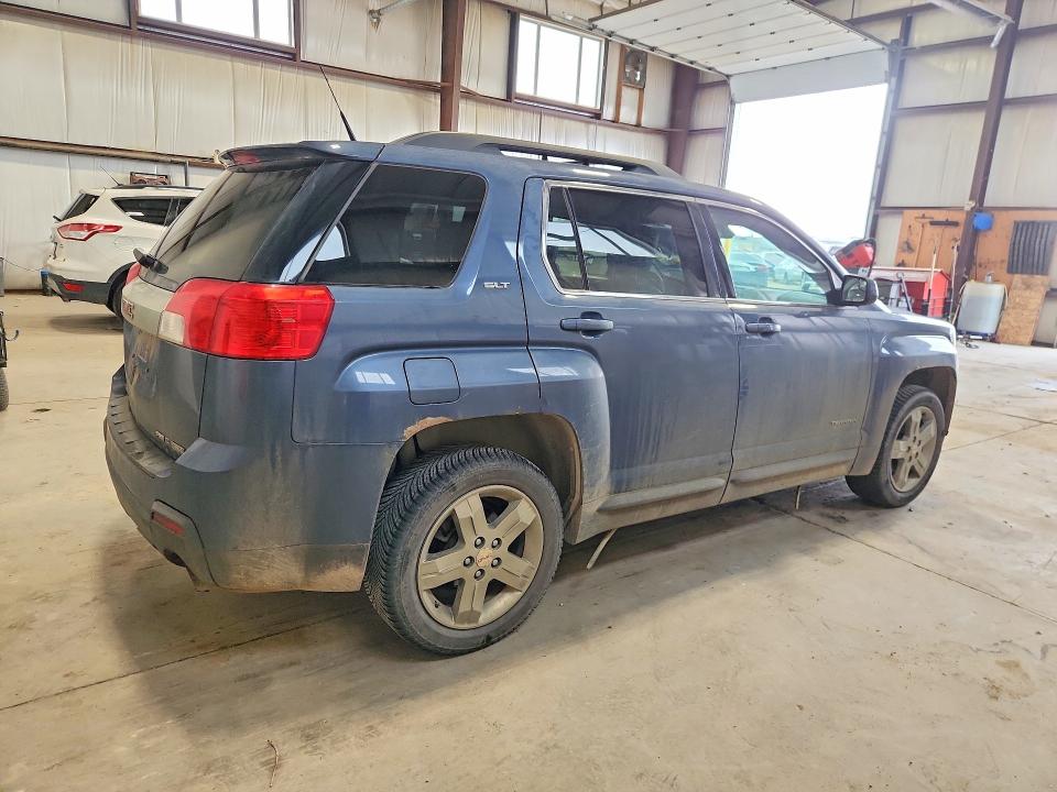 Продаж на аукціоні авто 2012 Gmc Terrain, vin: 2GKFLVE55C6127426, номер лоту: 67720446