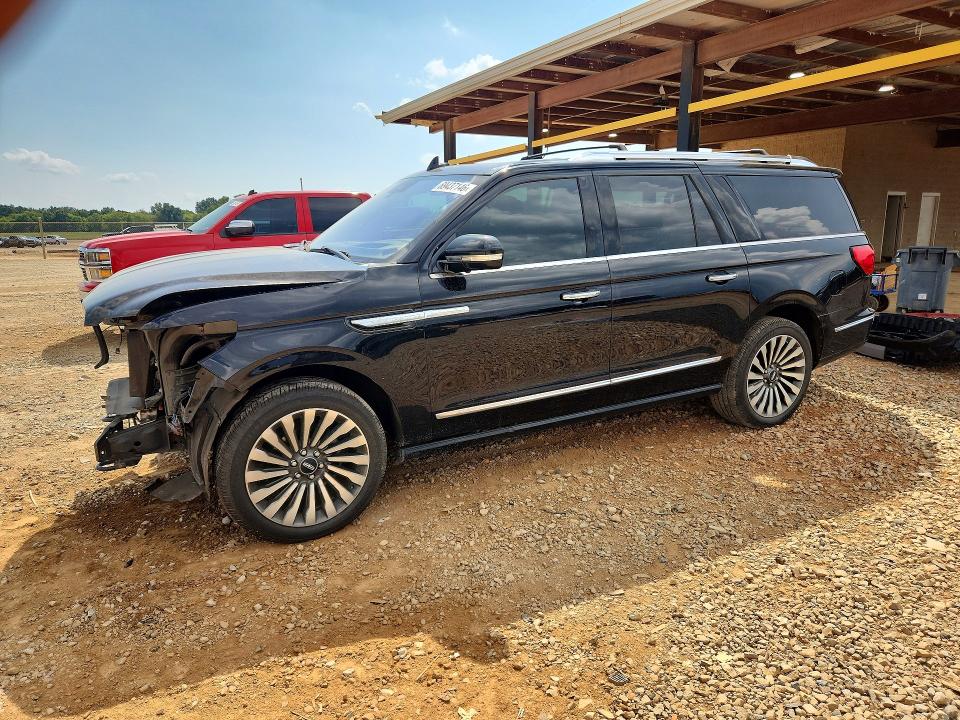 Продажа на аукционе авто 2019 Lincoln Navigator, vin: 5LMJJ3LT5KEL20292, номер лота: 69437146