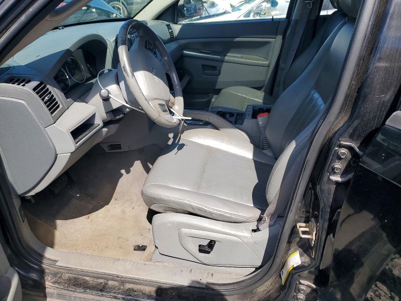 Продаж на аукціоні авто 2007 Jeep Grand Cherokee, vin: 1J8GR48K97C623832, номер лоту: 67220666