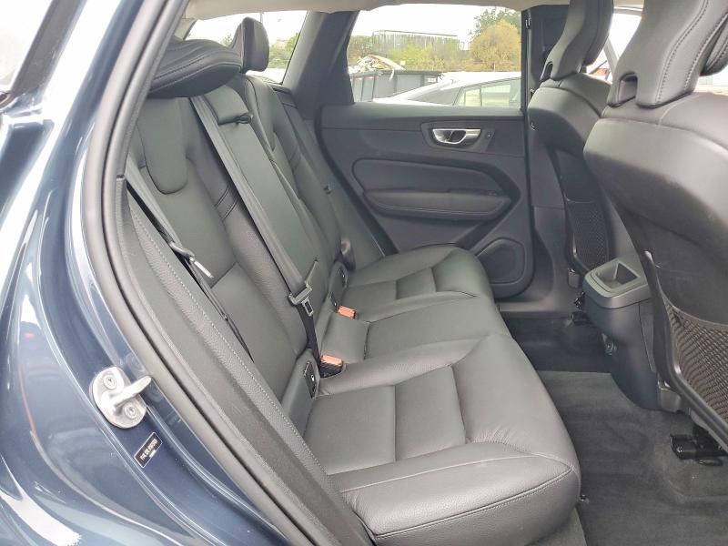 69650226 :رقم المزاد ، YV4L12RL1R1879709 vin ، 2024 Volvo Xc60 مزاد بيع