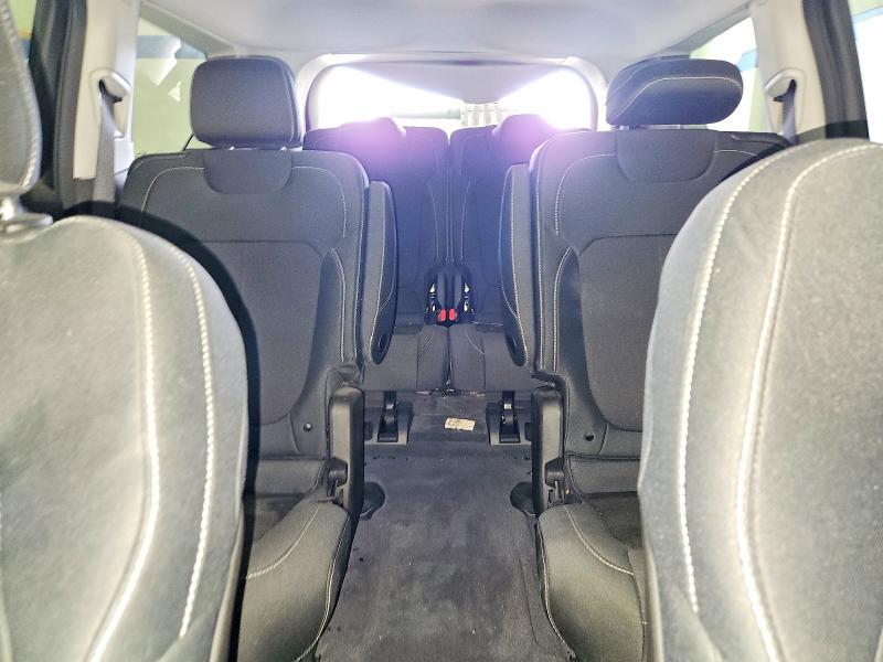 69379406 :رقم المزاد ، 1C4RJKAG9P8861278 vin ، 2023 Jeep Grand Cherokee مزاد بيع
